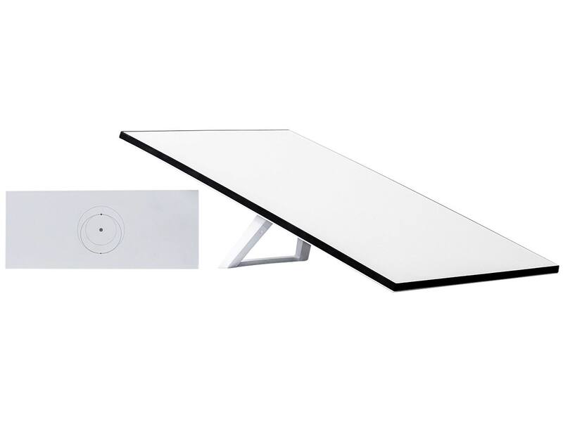 Antena de Internet Starlink Via Satélite Standard Kit V4 com Roteador - Original